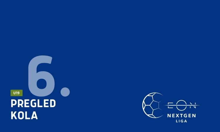 Vijolični zabeležili že šesto zaporedno zmago na uvodnih šestih tekmah EON NextGen lige